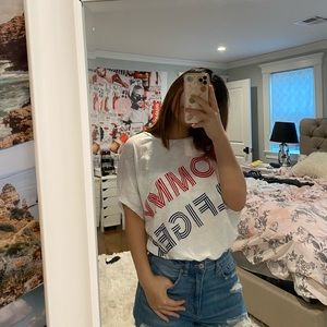 Tommy Hilfiger top